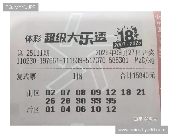 大乐透最新开奖结果及中奖号码明细查询